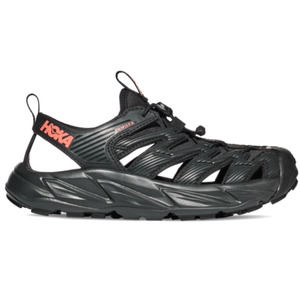 Hoka One One Women's Hoka Hopara Black/Fusion Coral